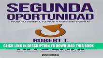 New Book Segunda oportunidad (Spanish Edition)