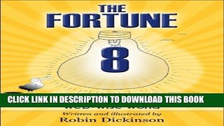New Book The Fortune 8