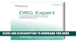 [PDF] DRG Expert 2016: A Comprehensive Guidebook to the DRG Classification System using the