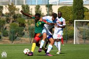 OM 1-1 Cameroun : le résumé