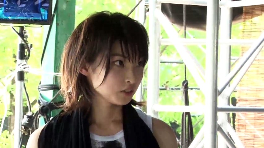 家入レオ　/　Live from SETSTOCK' 12