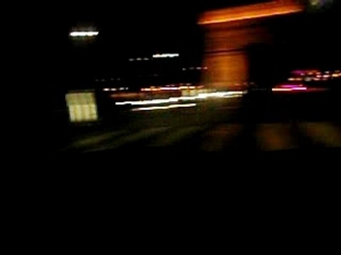 Ford Fiesta 1.4L vs Peugeot 206: La Revanche