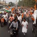 bikram Majithia buland tiranga rally (1)