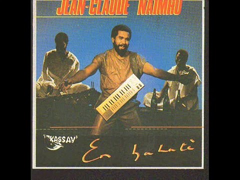 Jean Claude Naimro En Balaté