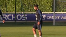 Foot - CM 2018 (Q) - Bleus : Fekir a le bon profil