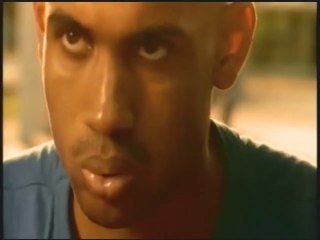 La pub Sprite vintage avec Grant Hill