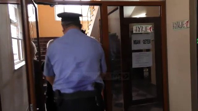 Ngjarja e përdhunimit të 12-vjeçares nga njerku