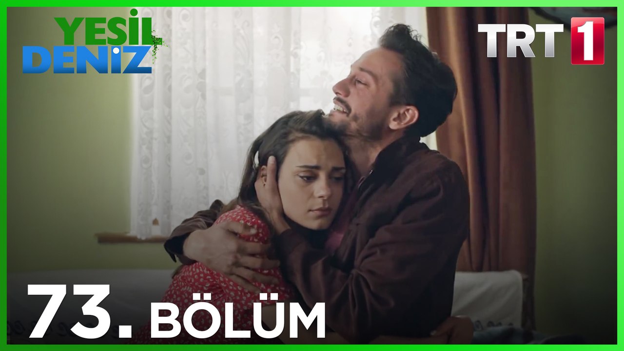 Yeşil Deniz Engelsiz 73.Bölüm