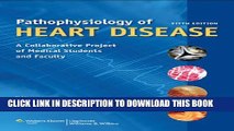 [PDF] Pathophysiology of Heart Disease: A Collaborative Project of Medical Students and Faculty