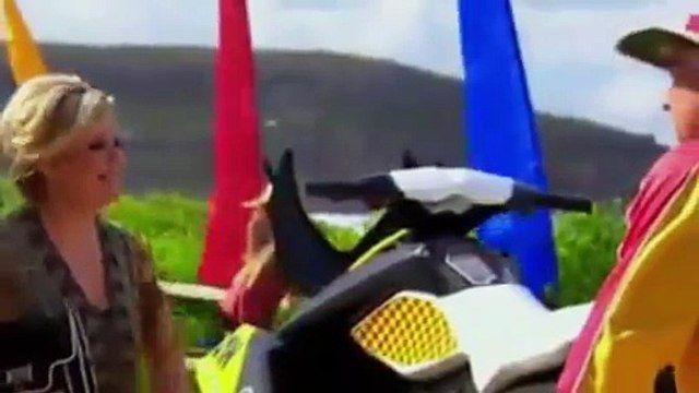 Home and Away 6518 5th October 2016