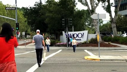 Yahoo a espionné ses clients