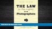 complete  The Law (in Plain English) for Photographers