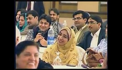 Anwar Masood -funny Poetry about a Doctor