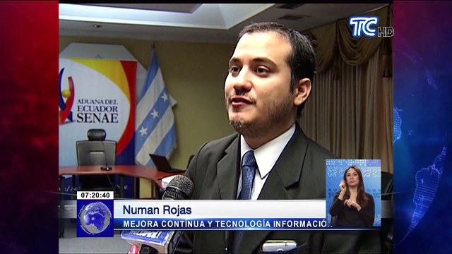 Senae impulsa subasta en línea y revela millonarios decomisos