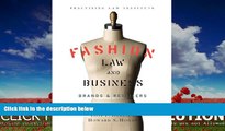 read here  Fashion Law   Business: Brands   Retailers