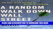 New Book A Random Walk Down Wall Street: Completely Revised and Updated Edition