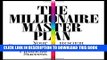 New Book The Millionaire Master Plan: Your Personalized Path to Financial Success