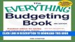 Collection Book The Everything Budgeting Book: Practical Advice for Saving and Managing Your Money