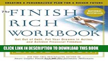 Collection Book The Finish Rich Workbook: Creating a Personalized Plan for a Richer Future (Get