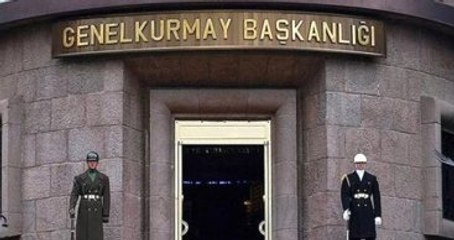 Son Dakika! Deniz ve Hava Kuvvetlerinden 540 Asker Görevden Uzaklaştırıldı