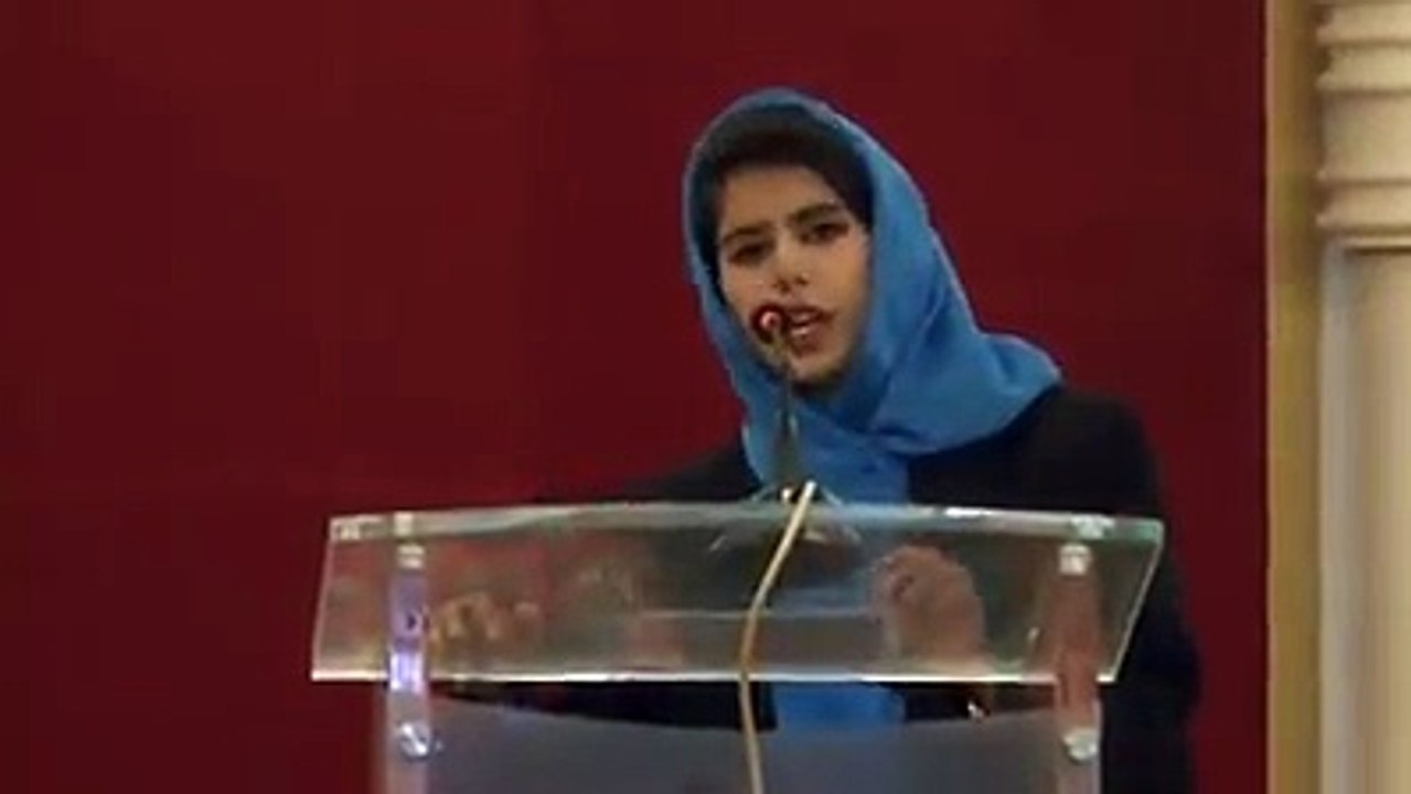 Very Interesting Urdu Speach -kia Hum Azad Hain