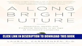 Collection Book A Long Bright Future