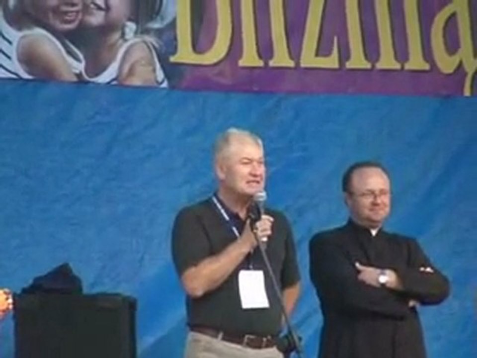 Festiwal Bliźniąt 2007 Szczecin