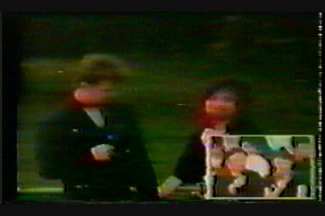 Donnie Wahlberg & Seiko Performing *The Right Combination*