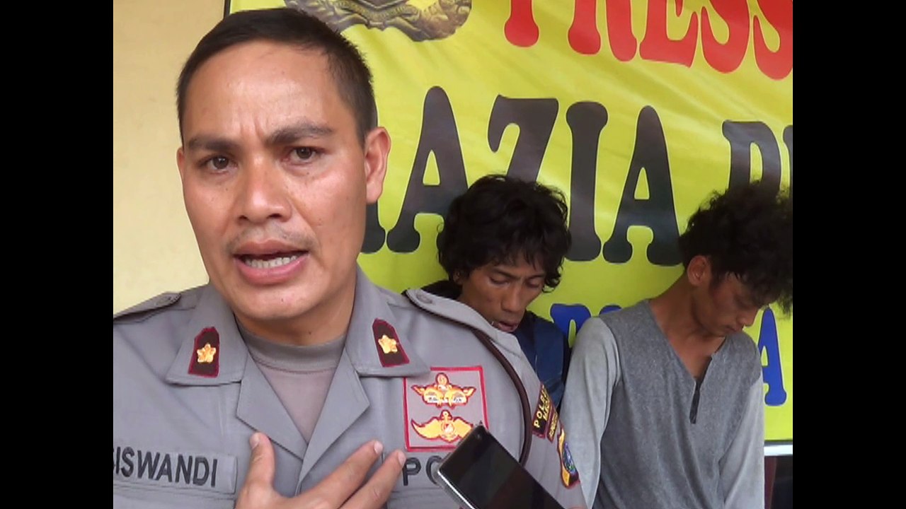 MEDAN - JAMBRET DIAMUK MASSA - PART 4