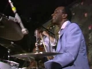 Eddie "Lockjaw" Davis 1985 - Take The "A" Train