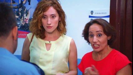 Hangimiz Sevmedik 9. Bölüm Fragmanı