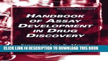 [PDF] Handbook of Assay Development in Drug Discovery (Drug Discovery Series) Full Online