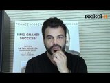 Sanremo 2012 - Francesco Renga racconta a Rockol 