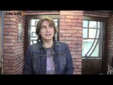 Ligabue - La videointervista di Rockol