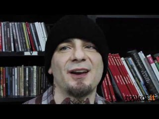 J-ax - "La vita non è un film" Live @Rockol