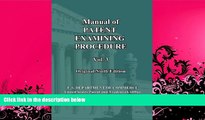 FULL ONLINE  Manual of Patent Examining Procedure: 9th Ed. (Vol. 3): Original Ninth Edition (MPEP