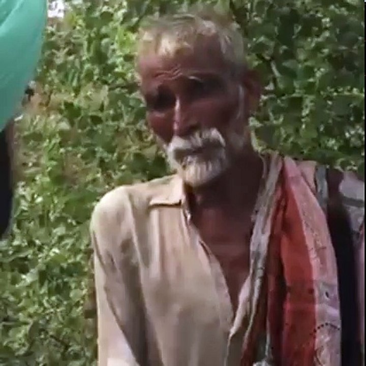 Border area people