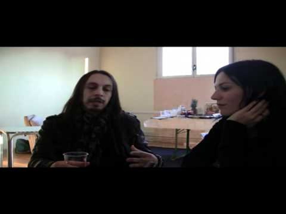 I Lacuna Coil al Bloom