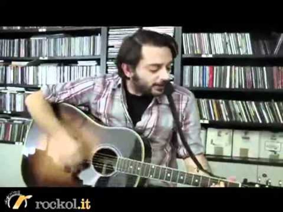 "Waterloo": Fabrizio Coppola presenta il suo nu...
