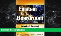 read here  Einstein in the Boardroom: Moving Beyond Intellectual Capital to I-Stuff