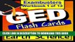 [PDF] GED Test Prep Earth Science Review Flashcards--GED Study Guide Book 1 (Exambusters GED Study