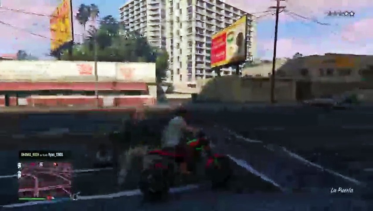 Gta delire (2)