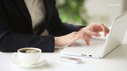 You Need This Much Exercise After A Desk Job