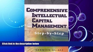 complete  Comprehensive Intellectual Capital Management: Step-by-Step