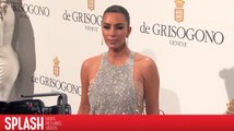 Kim Kardashian Helps Paris Police Investigate Her Armed Robbery