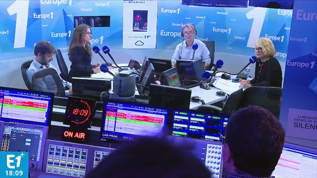 Jean-Pierre Sauvage, prix Nobel de chimie : Je suis vraiment surpris