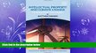 FULL ONLINE  Intellectual Property and Climate Change: Inventing Clean Technologies (Intellectual