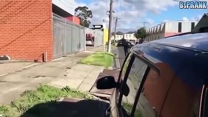 Funny videos 2016: Best prank ever - Try not to laugh