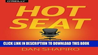 Collection Book Hot Seat: The Startup CEO Guidebook