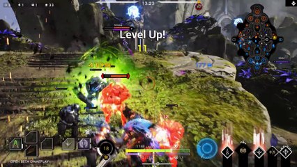 Paragon - Kwang Overview Trailer - PS4 (Official Trailer)